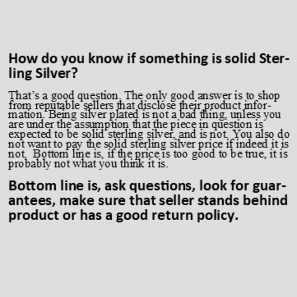 Sterling Silver Baguette Pinwheel Earrings - Picture 6 of 8